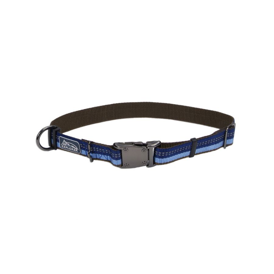 K9 explorer collar zafiro, , large image number null